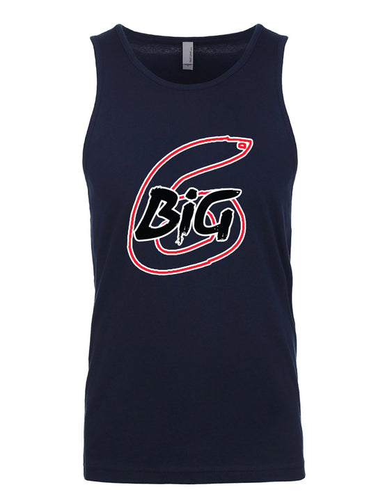 Jowhar Franklin Jr Tank Top