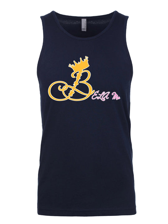 Bela Me Tank Top