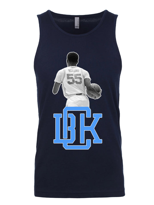 The Blue Collar Kid Tank Top