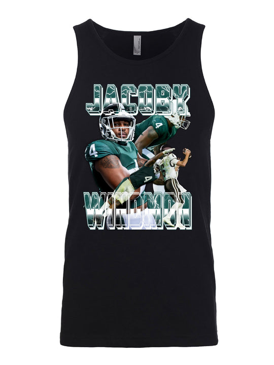 Jacoby Windmon Tank Top