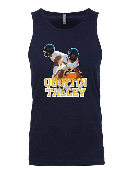 Quintin Talley Tank Top