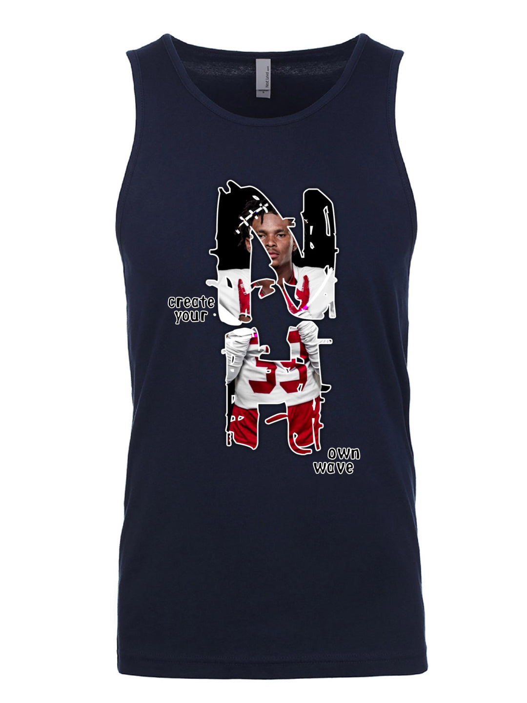 Nylan Harper Tank Top