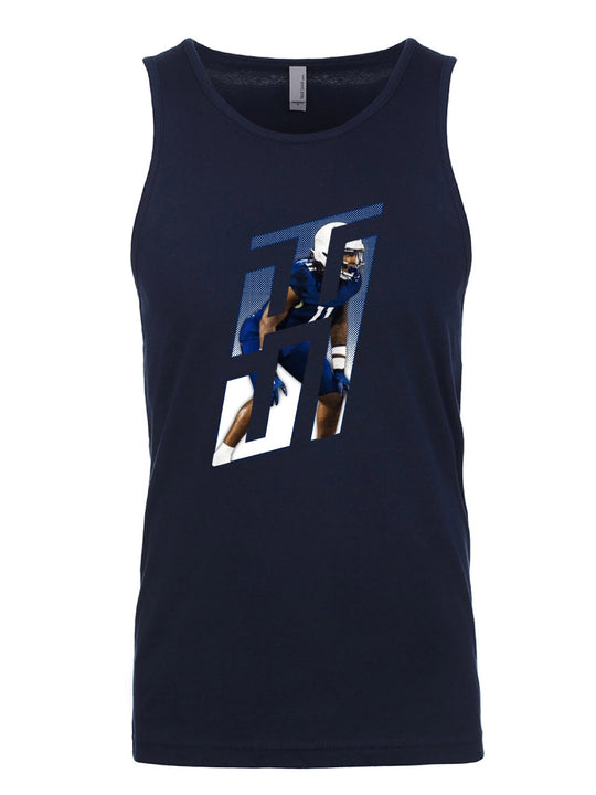 Jake Howard Tank Top