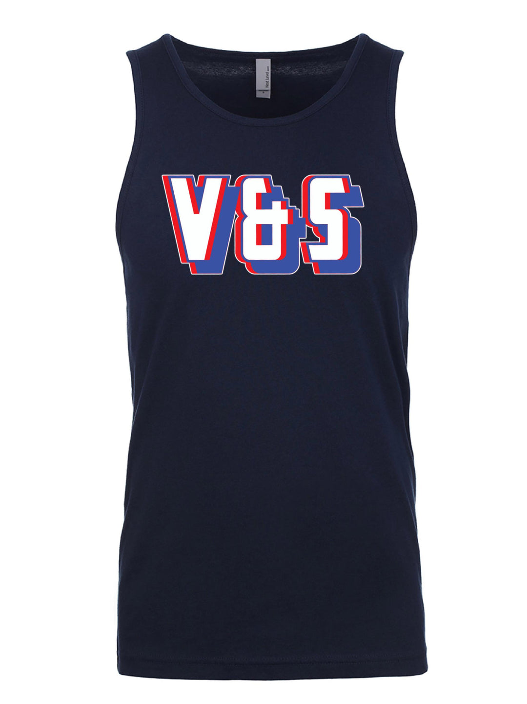 Versatility & Success Tank Top