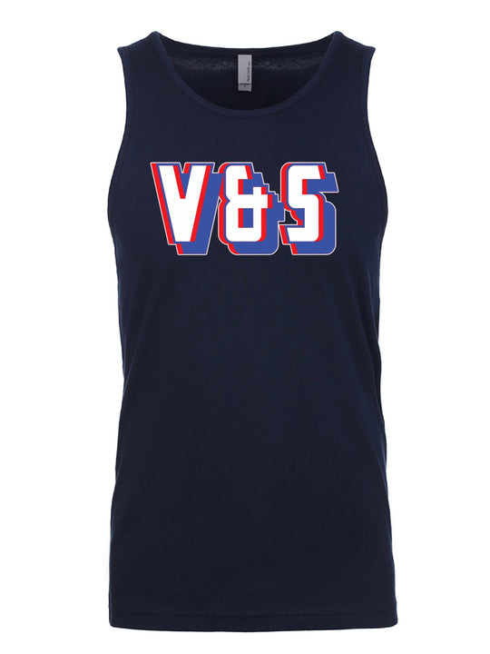 Versatility & Success Tank Top