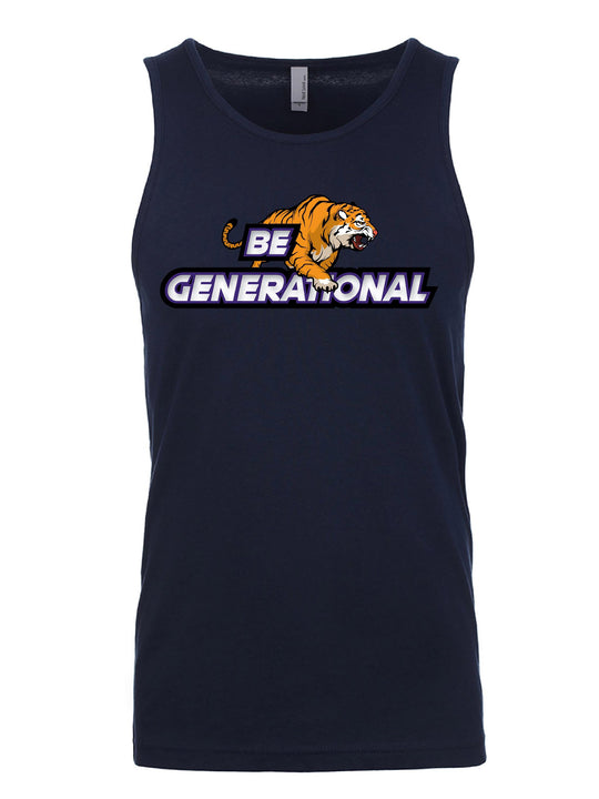 Be Generational Tank Top