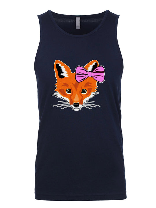 Mary Keene Marrs Tank Top