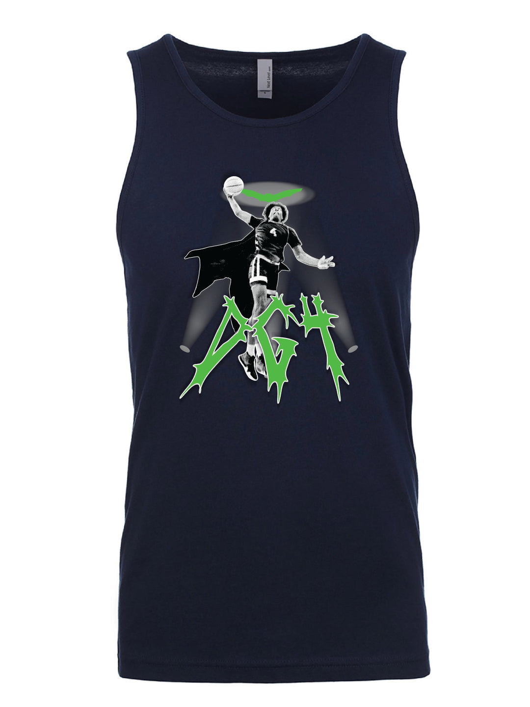 Davion Guity Tank Top