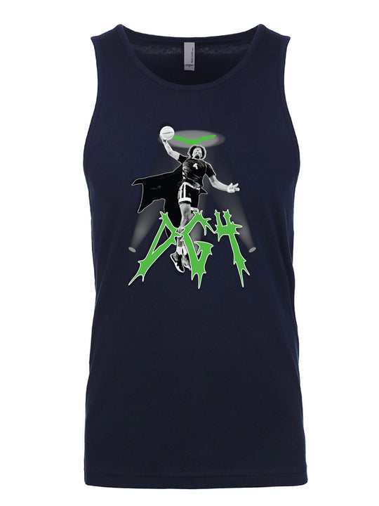 Davion Guity Tank Top