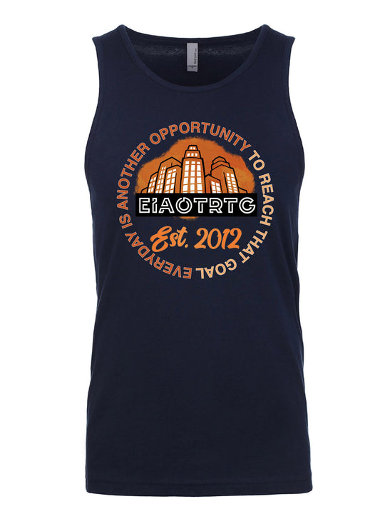 EIAOTRTG Tank Top