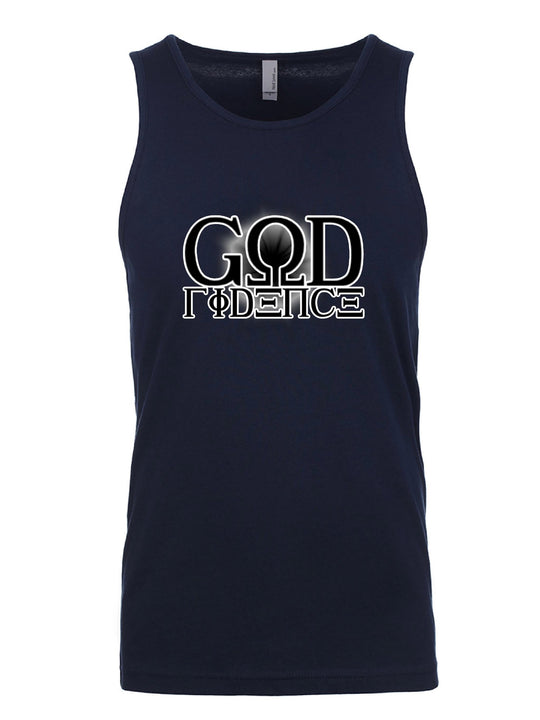 Godfidence Tank Top