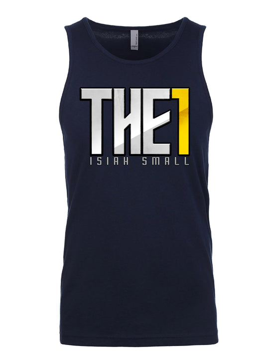 Isiah Small Tank Top