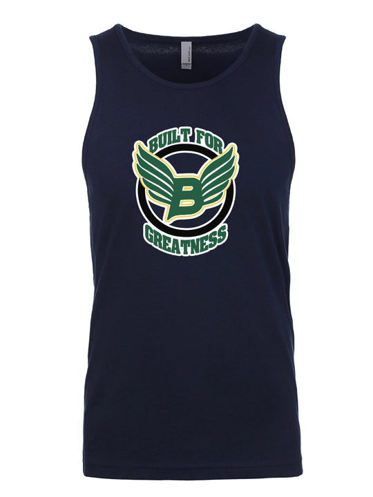 Stanleigh Bentley Tank Top