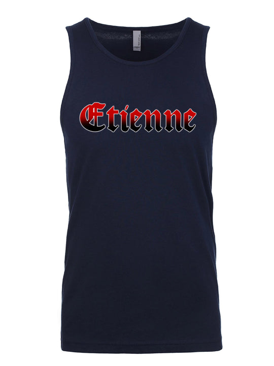 Etienne Tank Top