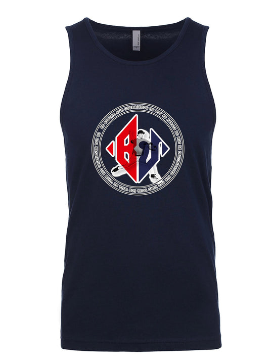 Brayden Jones Tank Top