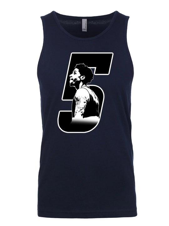 Caleb Homesley Tank Top