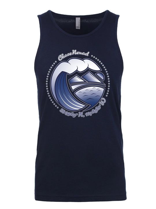 Chase Nenad Tank Top