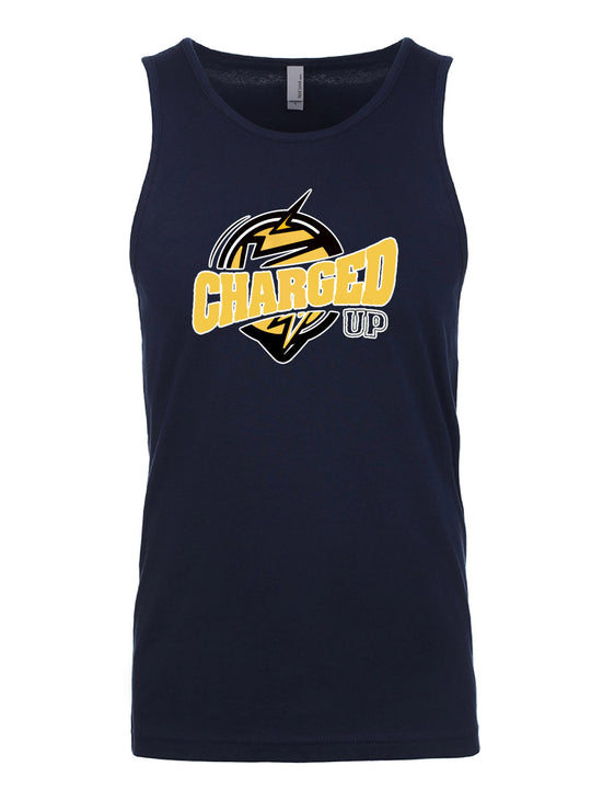 Alex Arnold Tank Top