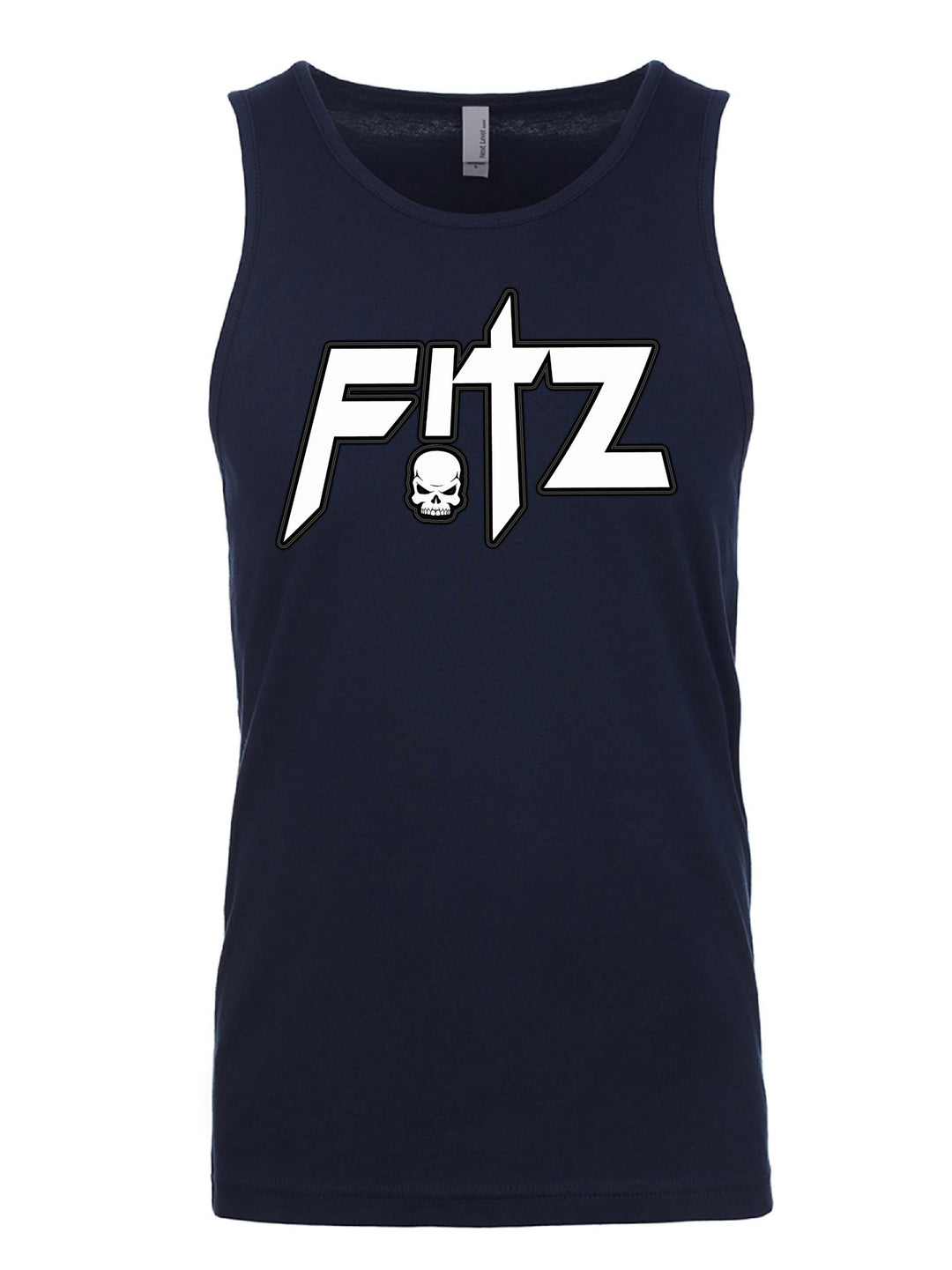 F!TZ Tank Top