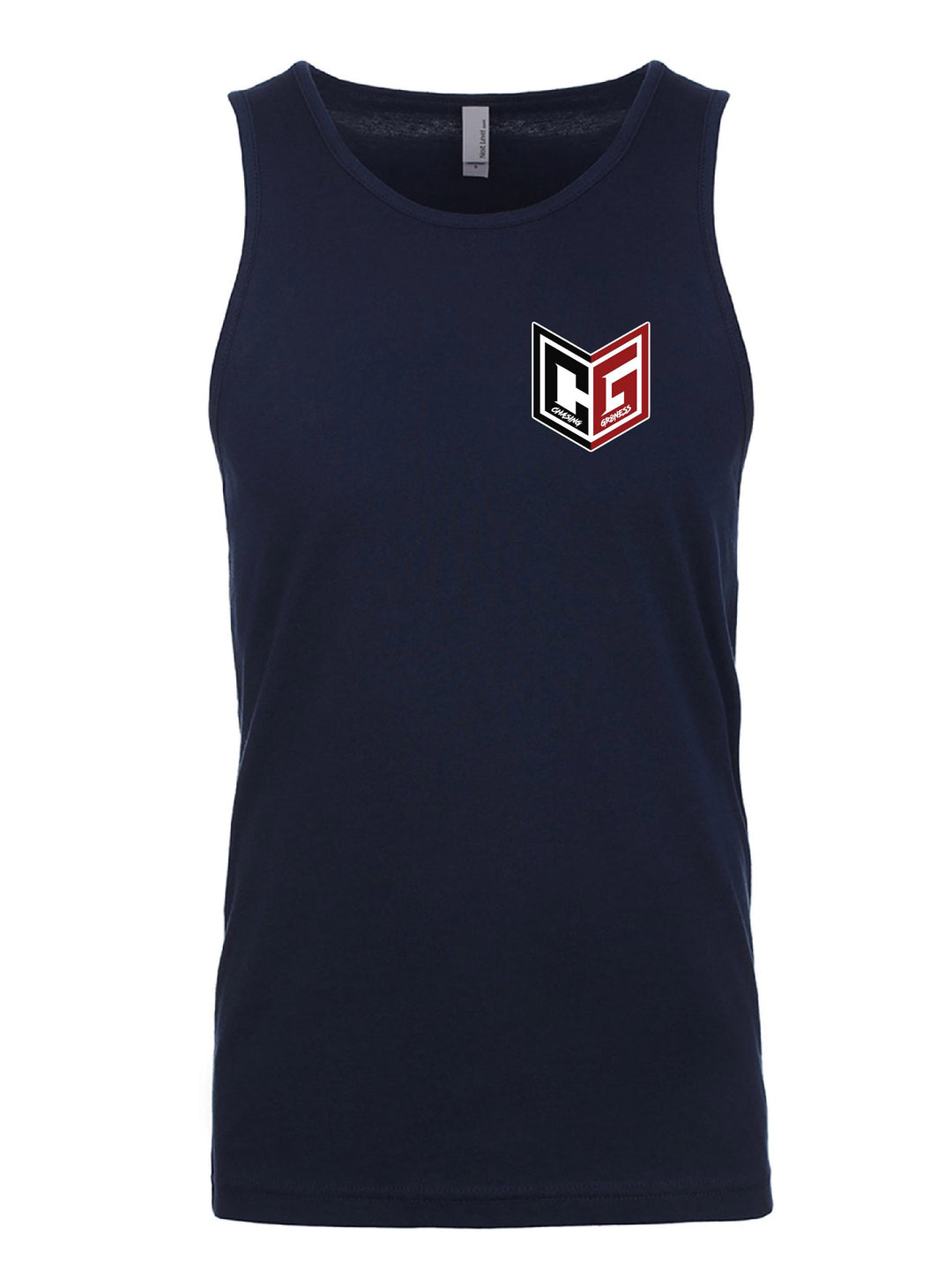 CHASINGR8NESS Tank Top