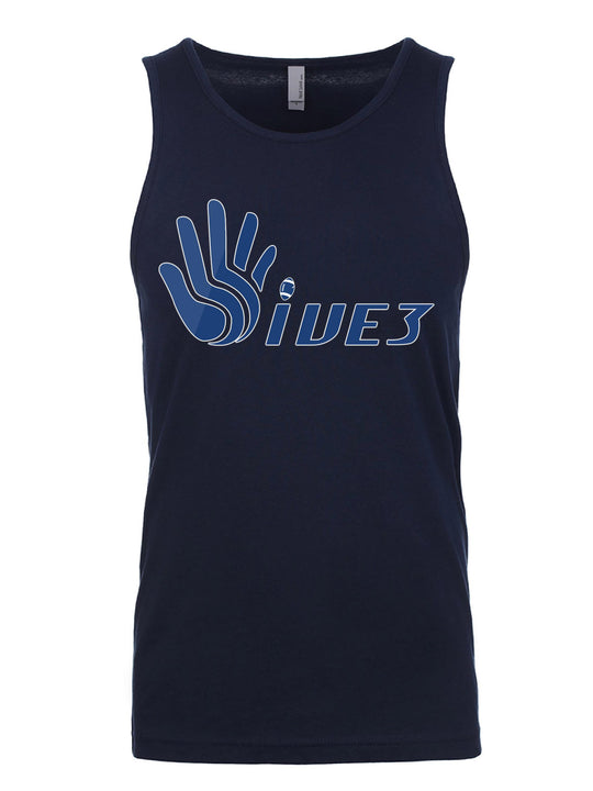5ive3 Tank Top