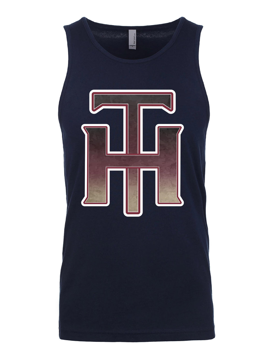 Tylus Hancock Tank Top