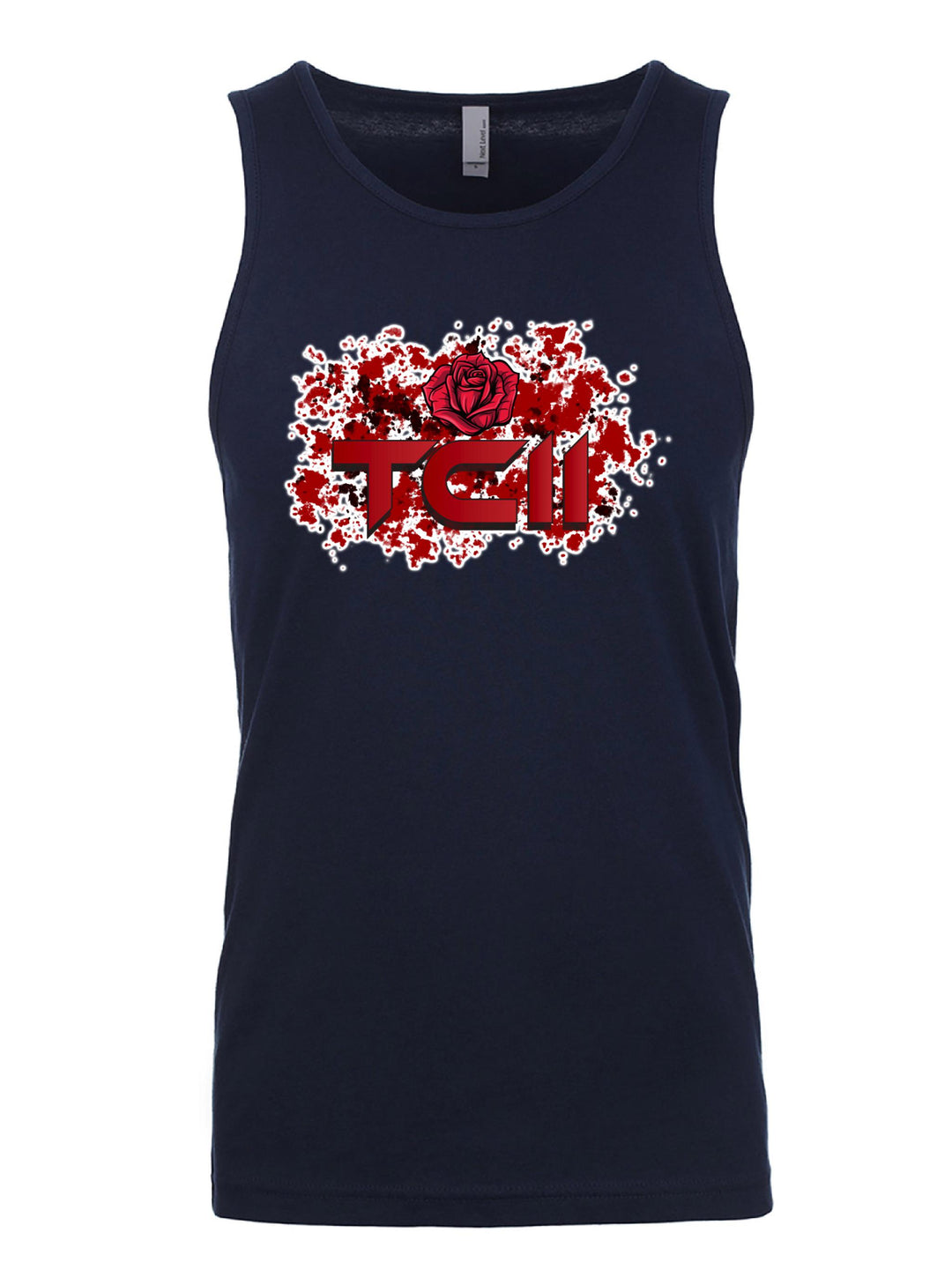 TC2 Tank Top