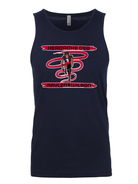 Raylen Wilson Tank Top
