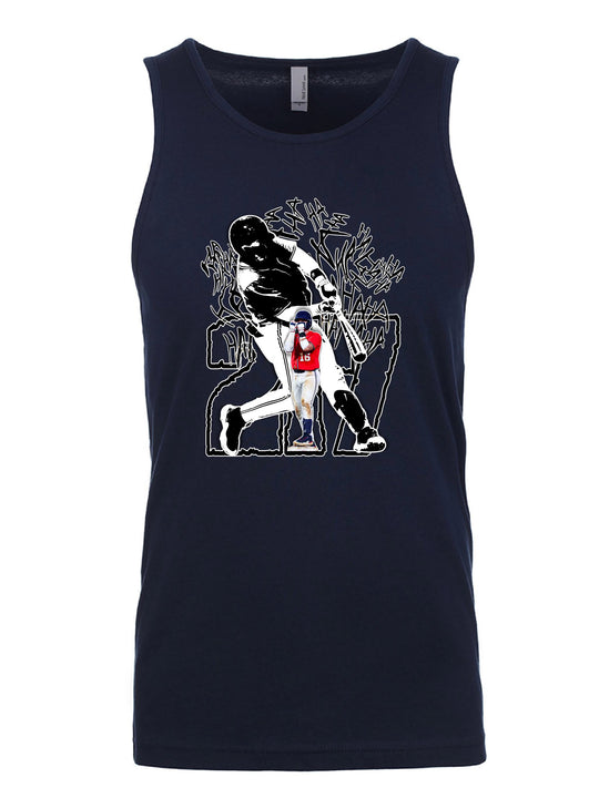 Will Plattner Tank Top