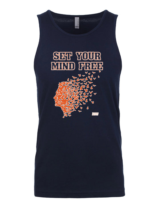 Jaylonn Walker Tank Top