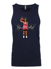 Jenna Onderko Tank Top
