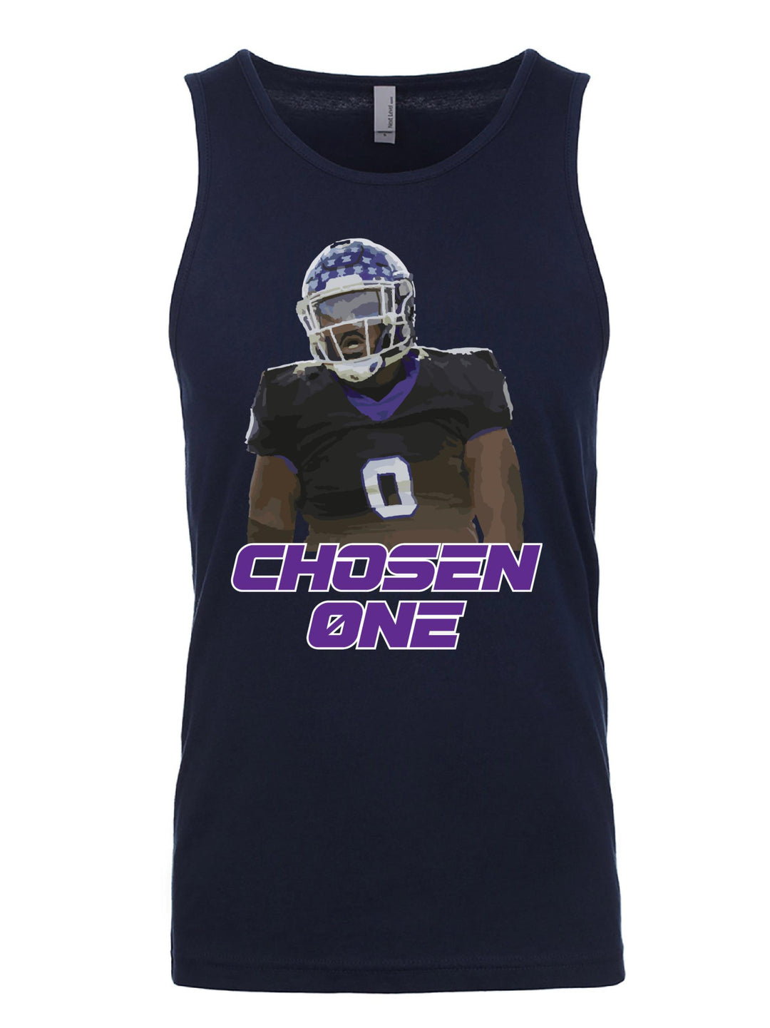 Verquatice Hill Tank Top