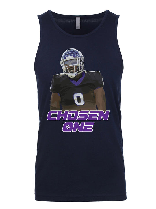Verquatice Hill Tank Top