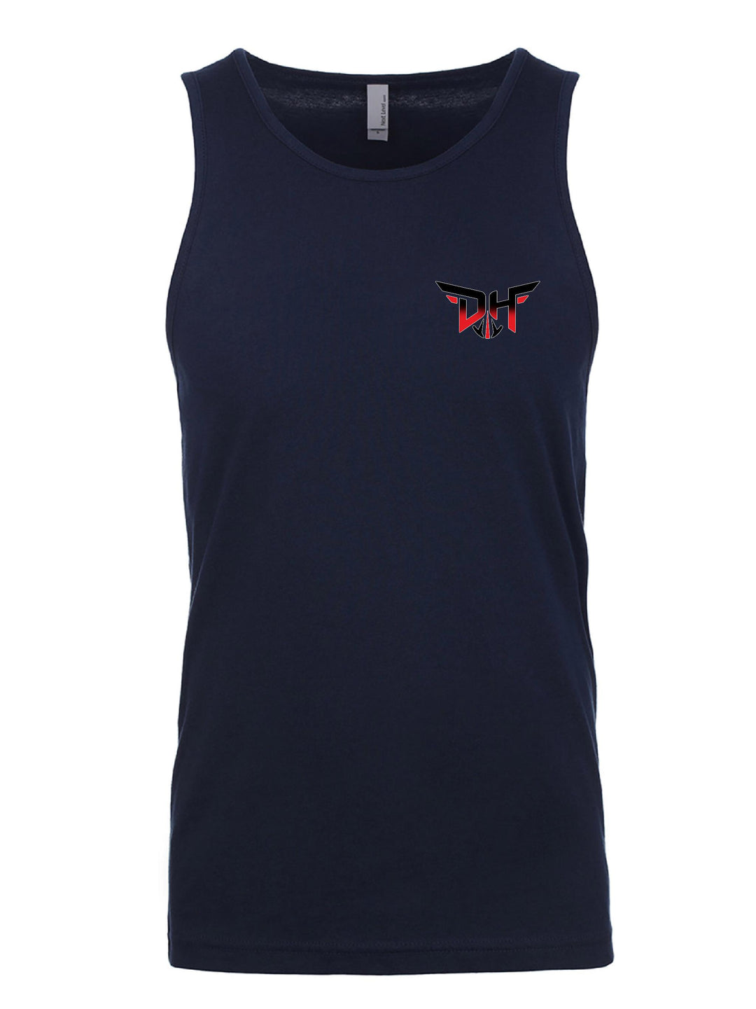 Devin Hightower Tank Top