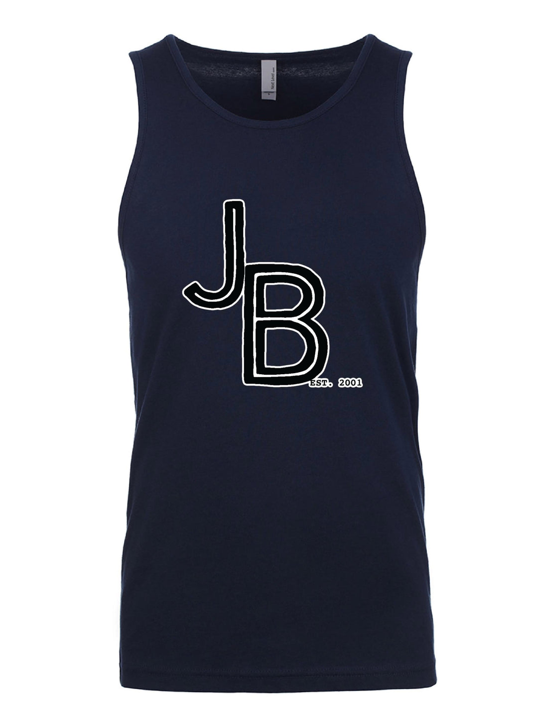 The Blueprint Tank Top