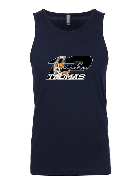 Dionjahe Thomas Tank Top