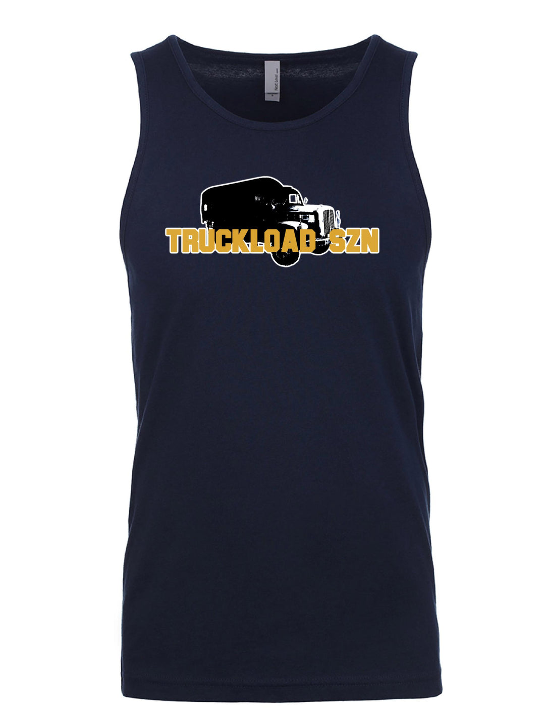 Truckload Cam Tank Top