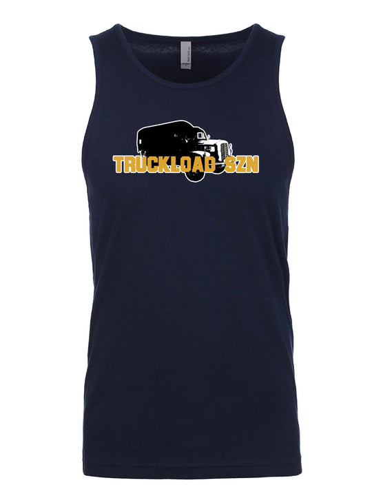Truckload Cam Tank Top