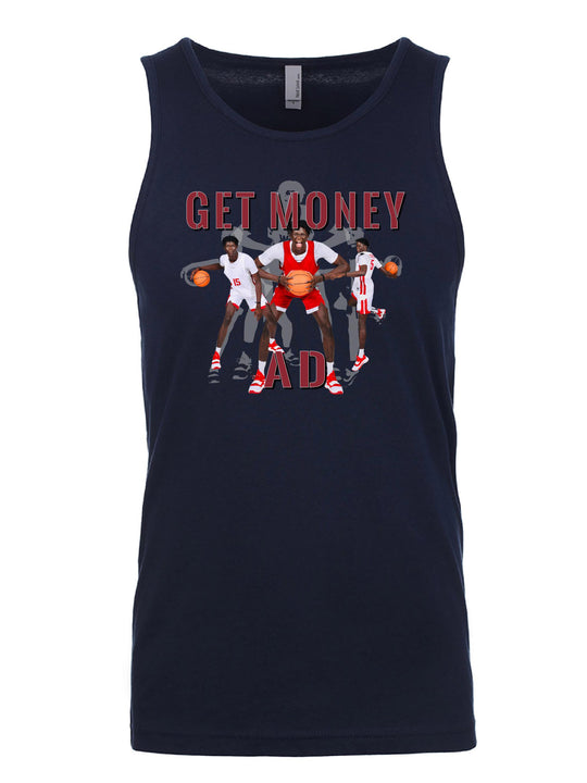 Adrame Diongue Tank Top