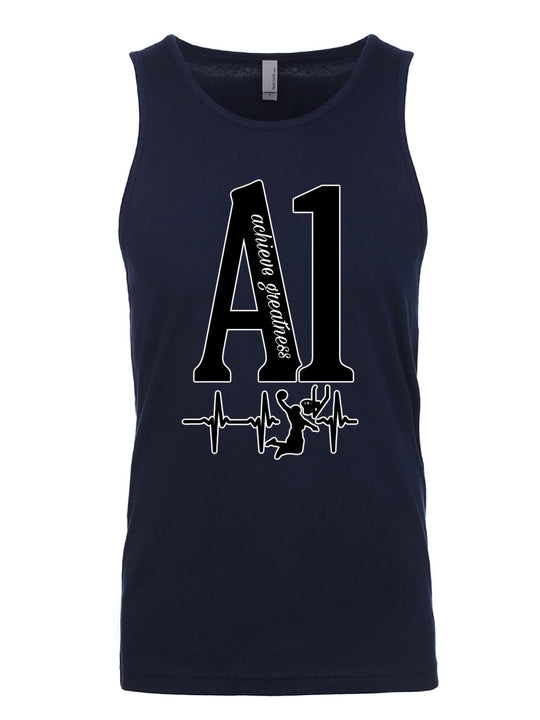 Asia Nicholson Tank Top