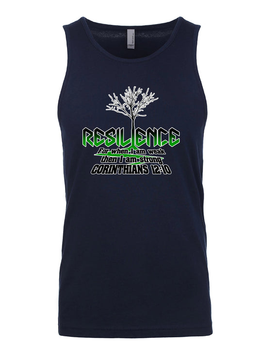 Kai Huntsberry Tank Top