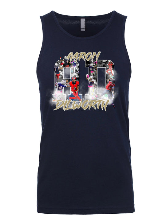Aaron Dilworth Tank Top