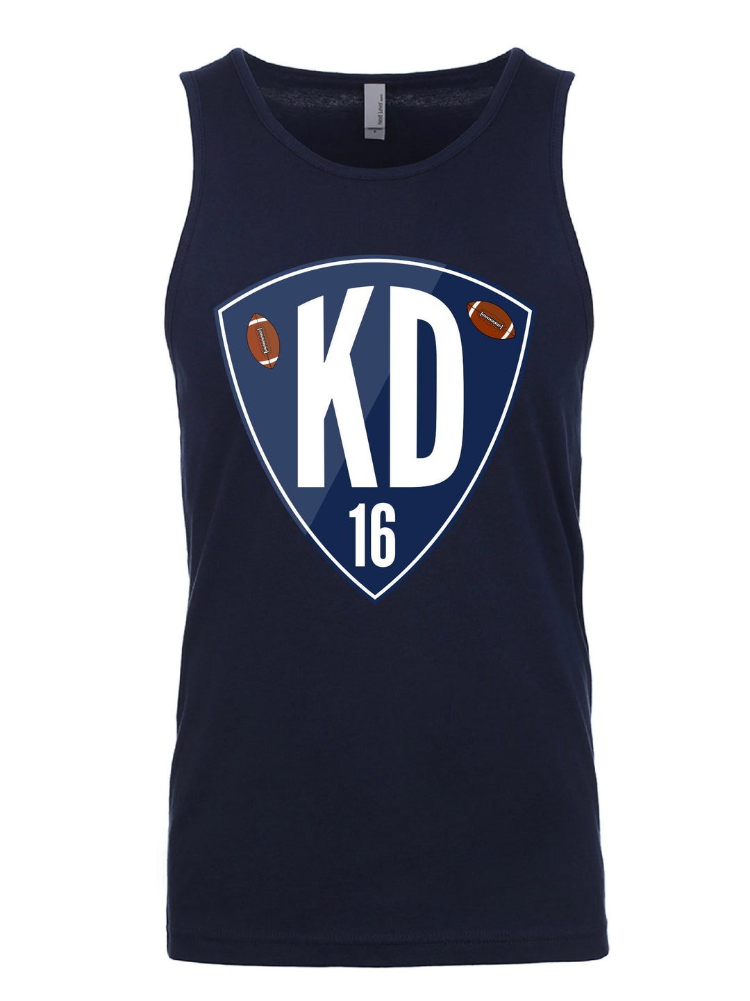KD16 Tank Top