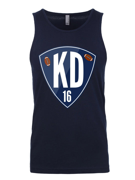 KD16 Tank Top