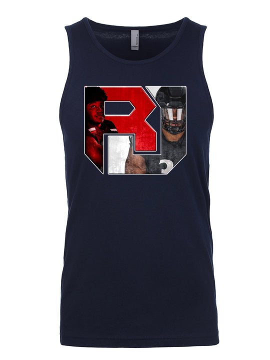 Rob Jackson Tank Top