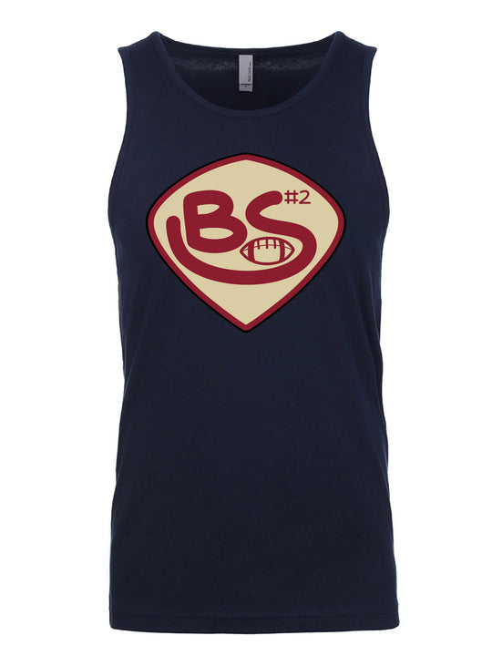 Bryce Steele Tank Top