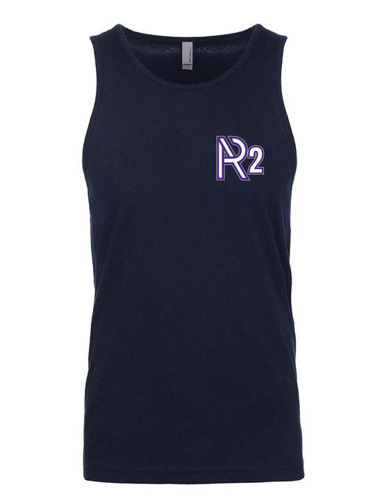 Alec Rosner Tank Top