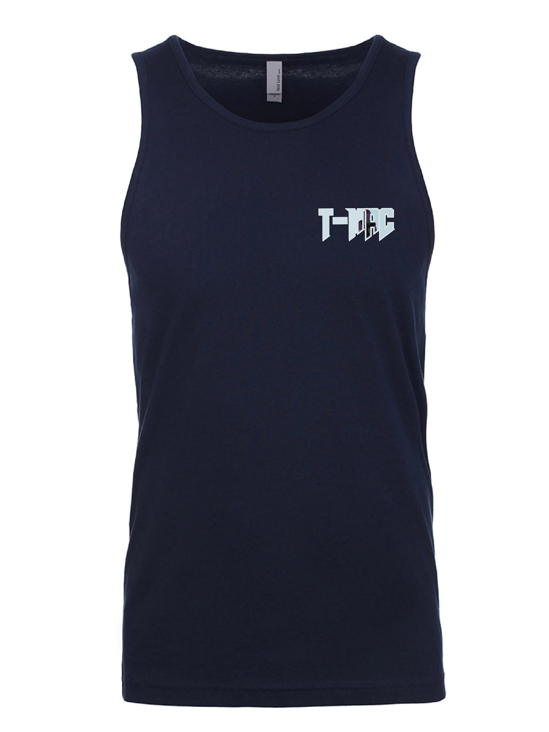 Terrance Tolbert McIntyre Tank Top