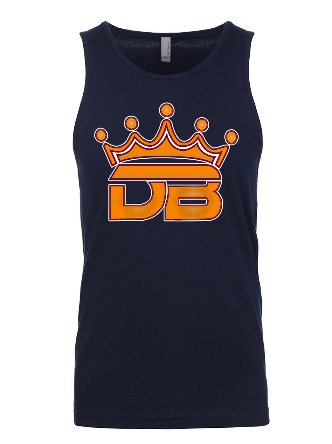 Dee Bost Tank Top