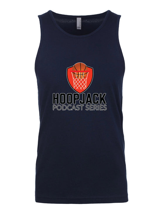 Hoopjack Tank Top
